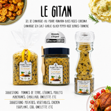 Sól "Le Gitan" - 200 g