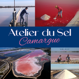 Sól "Le Gitan" - 200 g
