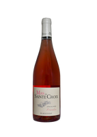 Côtes du Rhône Village Mas de Sainte Croix  Friandise Rosé