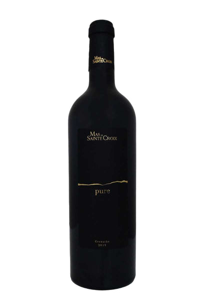 Côtes du Rhône Village Valréas Mas de Sainte Croix Pure Grenache