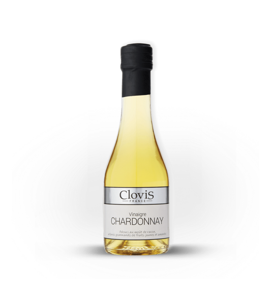Ocet winny biały Chardonnay